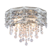 F-Promo 4250-2W, настенный светильник, D150xW260xH180, 2xG9x40W, excluded 4250-2W