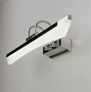 Elektrostandard MRL LED 7W 1004 IP20 / Светильник настенный светодиодный Selenga Neo LED хром a039166