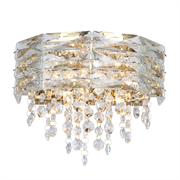 F-Promo 4251-2W, настенный светильник, D150xW260xH180, 2xG9x40W, excluded 4251-2W