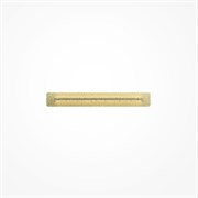 Maytoni Maya Настенный светильник (бра) P091WL-L13G3K P091WL-L13G3K