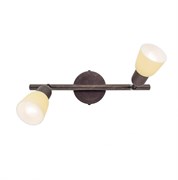 Citilux CL506524 Ронда Антик Светильник Наст.-Потол CL506524