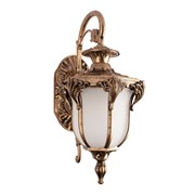 LOFT IT 100017W Уличный настенный светильник Alessano, шт 100017W