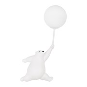 LOFT IT 10030W/B Настенный светильник Teddy, шт 10030W/B
