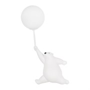 LOFT IT 10030W/C Настенный светильник Teddy, шт 10030W/C