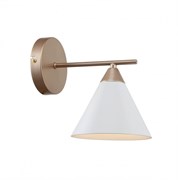 F-promo Calor Светильник настенный D240*W160*H210 1*E14*40W, excluded 2774-1W