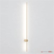 ImperiumLoft Настенный светильник Wall LINES L120 Gold 178041-26