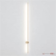 ImperiumLoft Настенный светильник Wall LINES L150 Gold 178042-26