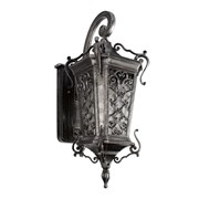 LOFT IT 100019W BS Уличный настенный светильник Tremezzo, шт 100019W BS