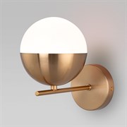 Eurosvet 70129/1 / настенный светильник / латунь a060829 a060829