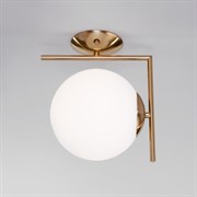 Eurosvet Светильник настенный Frost Латунь, 70153/1 a050264