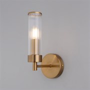 Eurosvet 60166/1 настенный светильник латунь a068066