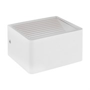 Eglo 98266 Уличный светодиодный светильник настенный DONINNI 1 98266