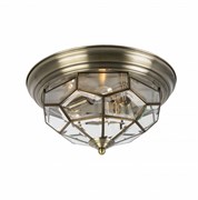 Citilux CL442530 Витра-1 Светильник Наст.-Потол. CL442530