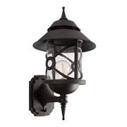 LOFT IT 100021W Уличный настенный светильник Prato, шт 100021W