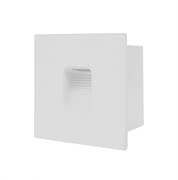 ST LUCE  SL9501.541.01 Светильник уличный настенный Белый LED 1*1W 4000K SL9501.541.01