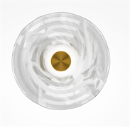 Maytoni Настенный светильник (бра) Sparkle MOD343WL-L5BS3K1 MOD343WL-L5BS3K1