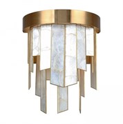 Favourite Настенный светильник D175*W250*H290 2*E14*40W, excluded 4199-2W