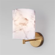 Eurosvet 60174/1 / настенный светильник / латунь a069022