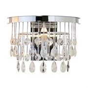 Maytoni Linn Настенный светильник (бра) MOD091WL-01CH MOD091WL-01CH