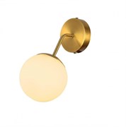 F-promo Gutta Светильник настенный D210*W130*H235 1*E27*60W, excluded 2854-1W