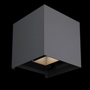 Maytoni Fulton Настенный светильник (бра) O572WL-L20GR3K O572WL-L20GR3K