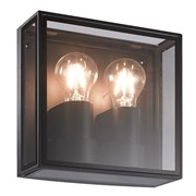 Mantra Настенный уличный светильник VERBIER 7066 7066