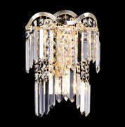 Maytoni Gracia Настенный светильник (бра) DIA201WL-02G DIA201WL-02G