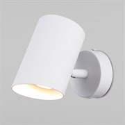 Eurosvet 70147/1 Настенный светильник белый a062035