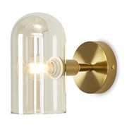 Freya Firefly Настенный светильник (бра) Латунь FR5427WL-01BS