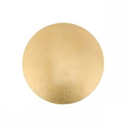 ST LUCE SL457.211.01 Светильник настенный  Сусальное золото/Сусальное золото LED 1*18W SL457.211.01