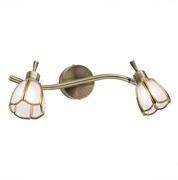 Citilux CL522521 Альтен Бронза Светильник Наст.-Потол. CL522521