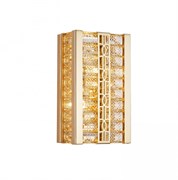 Favourite Настенный светильник D110*W170*H290 2*E14*40W, excluded 4206-2W