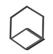 Mantra Настенный светильник KUBICK 7593 7593