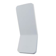 Arte Lamp A8053AL-1WH Scorcio Настенный светильник LED 6W 3000K A8053AL-1WH