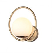 F-promo Oportet Светильник настенный D165*W200*H200 1*E27*60W, excluded 2786-1W