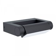 Eglo 98707 Уличный настенный светильник светодиодный BRIANZA 98707