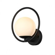 F-promo Oportet Светильник настенный D165*W200*H200 1*E27*60W, excluded 2787-1W