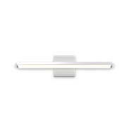 Gauss Настенный светодиодный светильник Safo BR041 12W 730lm 200-240V 400mm LED 1/20 BR041