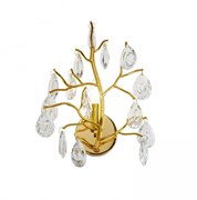 Favourite Настенный светильник D150*W250*H350 1*E14*40W, excluded 4162-1W