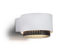 Ambrella Светильник настенный TN71296 WH/BK белый/черный GX53 max 12W 95*62*120 TN71296