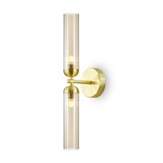 Freya Modern Настенный светильник бра Золото FR5379WL-02G