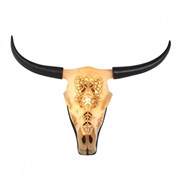 Favourite настенный светильник каркас из гипса, цвета слоновой кости 2613-1W