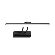 Gauss Настенный светодиодный светильник Medea BR022 7W 460lm 200-240V 440mm LED 1/20 BR022