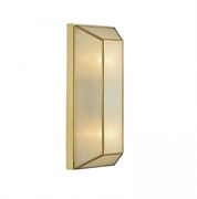 Favourite Настенный светильник D100*W170*H400 2*E27*60W, excluded 4120-2W