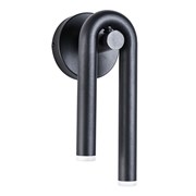 Arte Lamp A3258AP-6BK СВЕТИЛЬНИК НАСТЕННЫЙ A3258AP-6BK