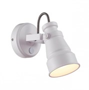 Citilux CL541510 Бейкер Белый Светильник Наст.-Потол CL541510