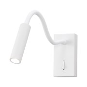 Citilux CL704360 Декарт Белый Светильник настенный CL704360