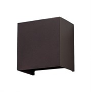 Mantra Настенный уличный светильник DAVOS XL 7654 7654