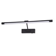 Arte Lamp A1711AP-1BK Настенный светильник HARRISON A1711AP-1BK