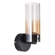 Arte Lamp A3606AP-8BK СВЕТИЛЬНИК НАСТЕННЫЙ A3606AP-8BK
